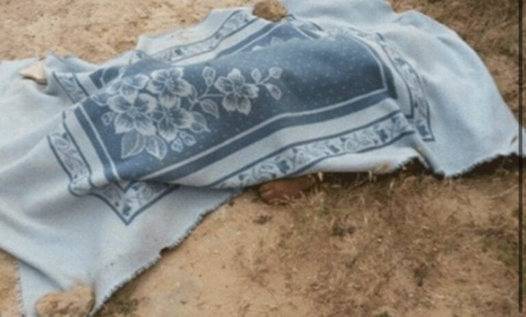 بعد بث نداء إنساني له.. العثور على أربعيني في العراء جثة هامدة بأحد جبال زايو
