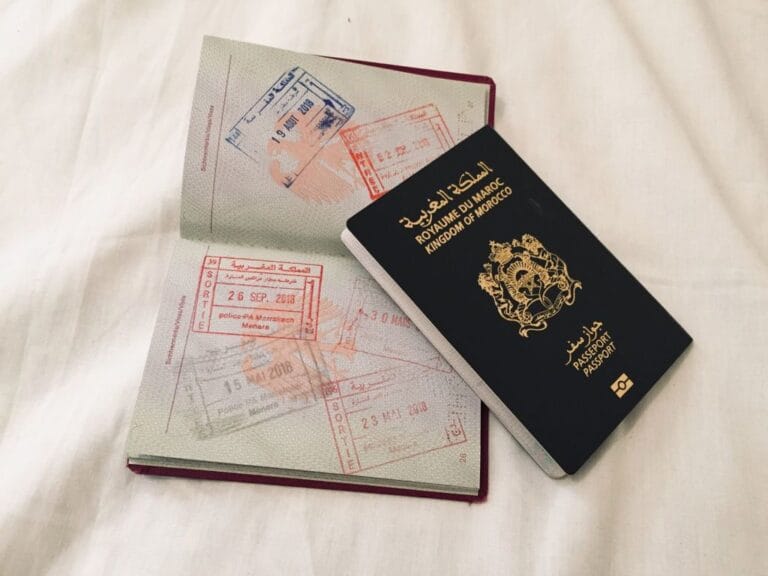 الباسبور المغربي يتقدم في التصنيف العالمي ويحتل الرتبة الأولى مغاربياً