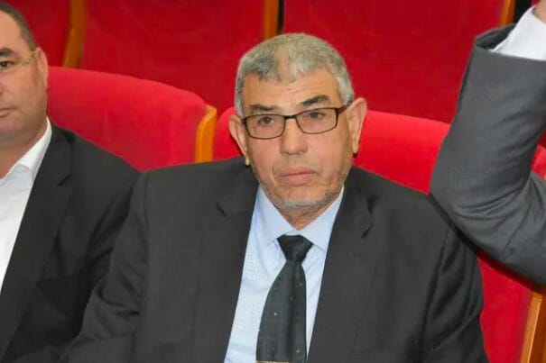 بعد تثبيته في البرلمان..البرنيشي يستقيل من مجموعة الجماعات “الشرق للتوزيع” 4 بعد تثبيته في البرلمان..البرنيشي يستقيل من مجموعة الجماعات “الشرق للتوزيع”