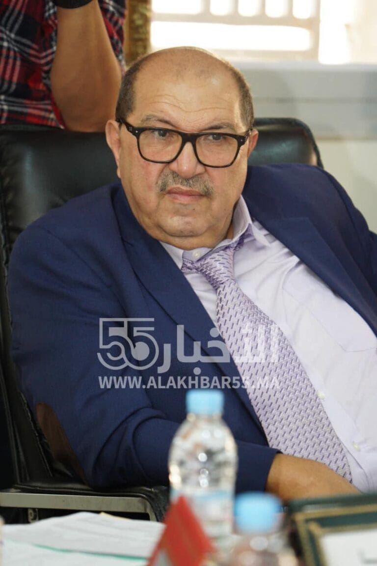 محمد ابو السعود الرجل الطيب والشخصية المتمسكة بالجذور