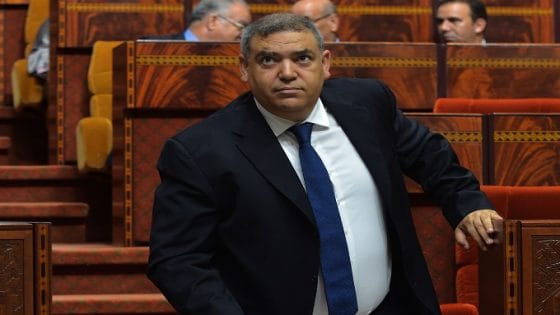 لفتيت يكشف: 70% من المغاربة لا يدفعون الضريبة و ينتقدون الجماعات؟ 2 لفتيت يكشف: 70% من المغاربة لا يدفعون الضريبة و ينتقدون الجماعات؟