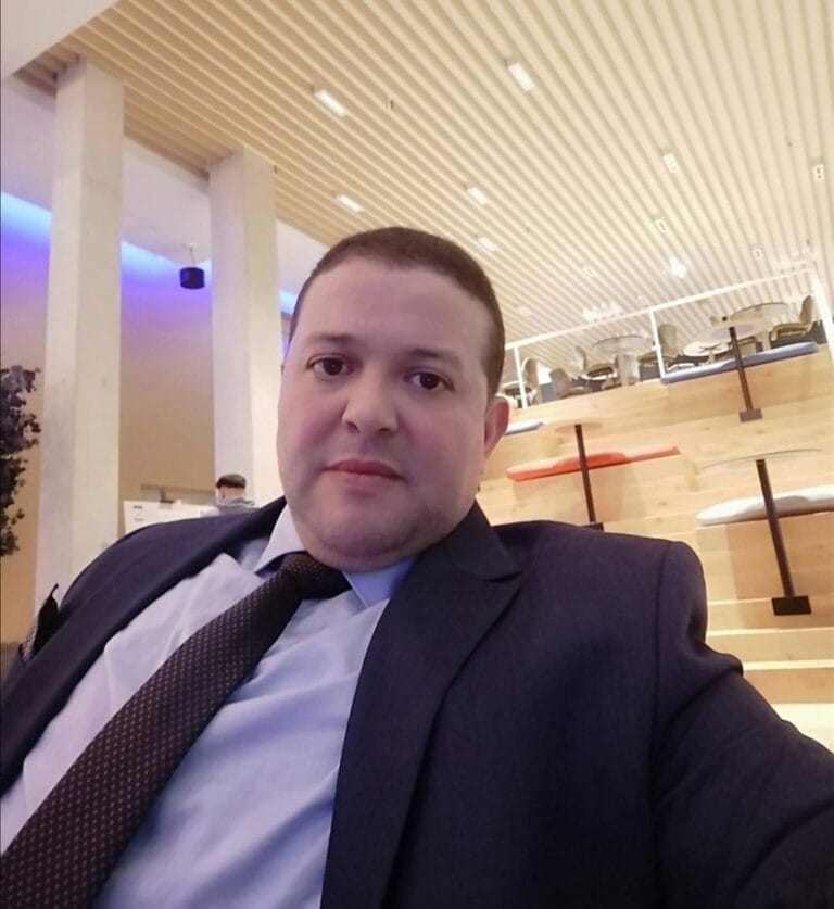 ‎العروي.. تهنئة بمناسبة إزدياد مولود ذكر لسيد محمد العباسي