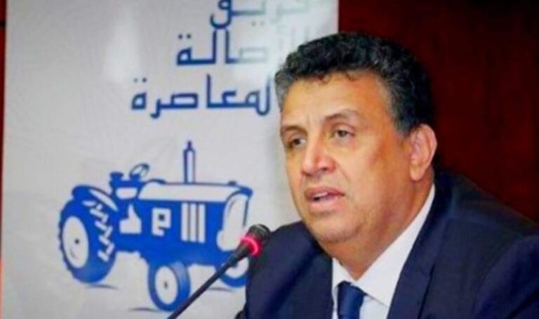 الأصالة والمعاصرة تخرج عن صمتها وتتوعد كل من مس بصورة الحزب