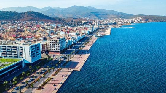 الخطوط الجوية البرتغالية تفتح خط جوي من لشبونة الى الناظور