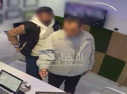 تحذير : من مجهولين يجمعون تبرعات باسم جمعية وهمية بالعروي