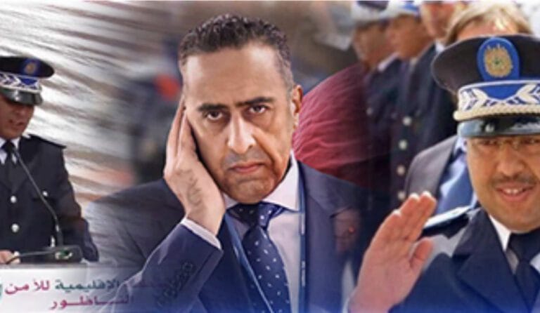 تعيين بوعبو رئيسا للمنطقة الإقليمية للأمن بوجدة و نبيل لعوينة نائبا له 3 تعيين بوعبو رئيسا للمنطقة الإقليمية للأمن بوجدة و نبيل لعوينة نائبا له