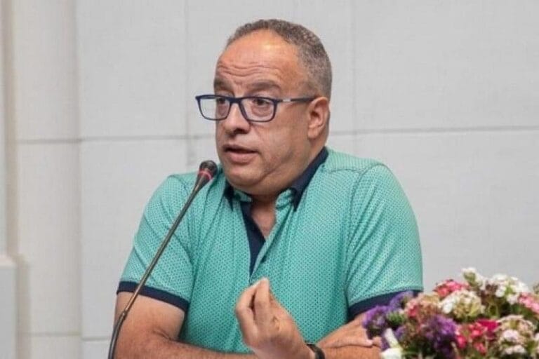الفرقة الوطنية تعتقل عزيز البدراوي الرئيس السابق للرجاء على خلفية صفقات مشبوهة و اختلالات متعلقة بالدعم العمومي في الأبقار و العجول