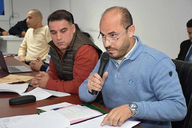 مداخيل جماعة الناظور ترتفع إلى 21 مليار سنتيم.. وأزواغ يشيد باسترجاع الأملاك العمومية