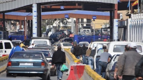 أزمة جديدة بين المغرب و اسبانيا بسبب مليلية؟