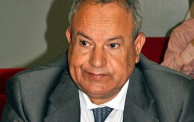 ‎إدانة محمد أبركان رئيس جماعة إيعزانن بالناظور ب 5 سنوات سجنا نافذة ابتدائيا في انتظار حكم الاستئناف وهم في حالة سراح