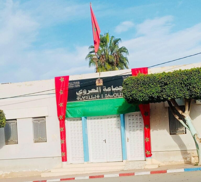 إضراب وطني جديد لموظفي الجماعات المحلية ليومين غدا وبعده احتجاجا على تجاهل ملفاتهم