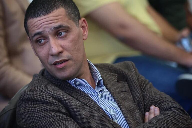 إدانة بودريقة بسنة حبسا مع وقف التنفيذ وغرامة 23 مليون