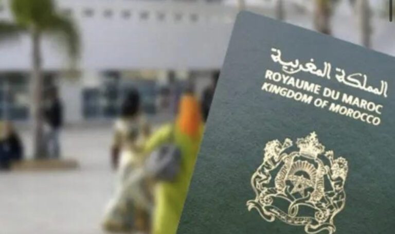 دون حاجة لموافقة الأب.. قرار حكومي يسمح للأم بإنجاز جوازات سفر أبنائها القاصرين