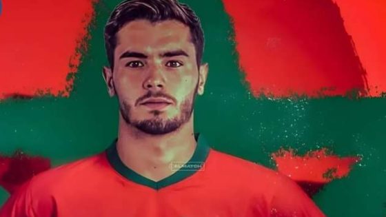 تفاصيل تسجيل إبراهيم دياز بسجلات المحكمة الإبتدائية بالناظور وحصوله على الجنسية المغربية
