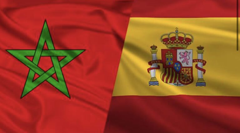 المغرب واسبانيا يتفقان على اطلاق خط بحري جديد 5 المغرب واسبانيا يتفقان على اطلاق خط بحري جديد