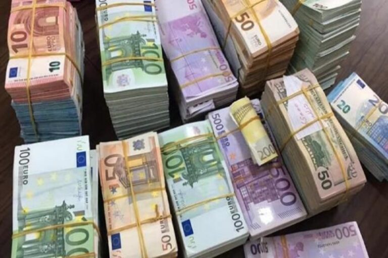 تحويلات مغاربة الخارج تتعدى سقف 9 مليارات في يناير المنصرم