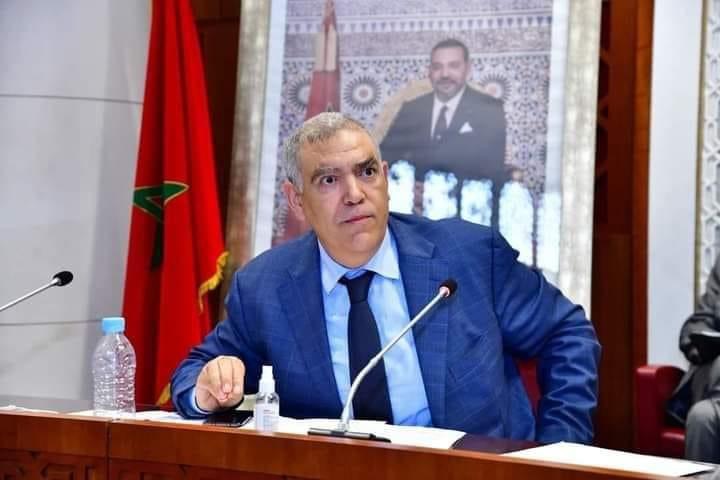 وزارة الداخلية : لائحة جديدة لرؤساء جماعات سيتم قريبا تفعيل مسطرة العزل بشأنها.