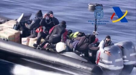 انقلاب “فانتوم” بني شيكر.. اعتقال تجار مخدرات والاستماع لعناصر من القوات المساعدة والدرك الملكي