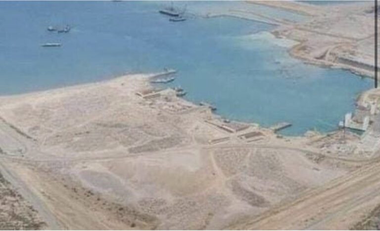 “إلكونفدنثيال”.. دخول شركة كوسكو الصينية لميناء الناظور سينافس مينائي فالينسيا والخزيرات
