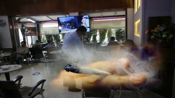 اعتقال 15 شخصا بتهم القمار و المخدرات في رمضان ضواحي الناظور