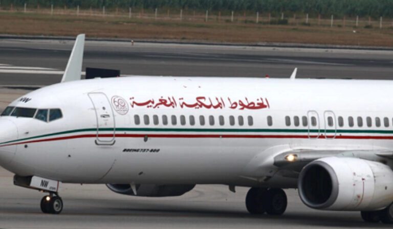 ربان طائرة مغربية يرفض ترحيل مهاجر مغربي على متن رحلته من أوروبا إلى المغرب