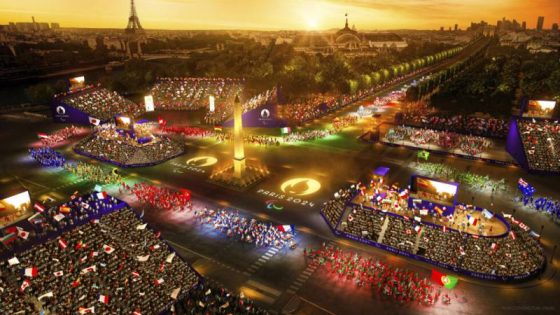 فرصة الهجرة الى فرنسا عن طريق الأولمبياد..فيزا شنغن 2024 و راتب و إقامة ؟ 6 فرصة الهجرة الى فرنسا عن طريق الأولمبياد..فيزا شنغن 2024 و راتب و إقامة ؟