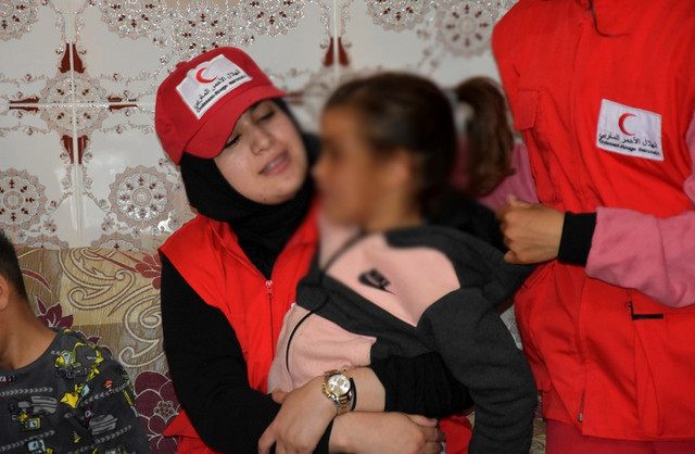 تزطوطين.. أسرة من أم و8 أبناء تنتقل من التشرد إلى منزل جديد بفضل مبادرة إنسانية 7 تزطوطين.. أسرة من أم و8 أبناء تنتقل من التشرد إلى منزل جديد بفضل مبادرة إنسانية