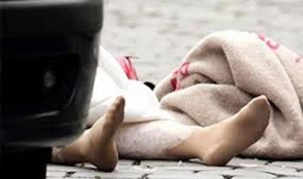 محاولة انتحار اخرى بالعروي : خمسينية تلقي بنفسها من الطابق الاول صباح اليوم