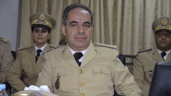 من يكون باشا مدينة العروي الجديد نور الدين زمارو؟