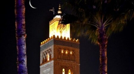 وزارة الأوقاف تعلن عن موعد مراقبة هلال شهر شوال 3 وزارة الأوقاف تعلن عن موعد مراقبة هلال شهر شوال