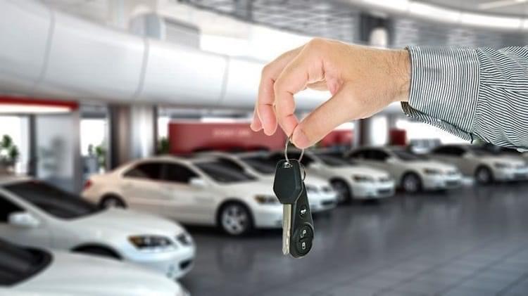شروط جديدة لافتتاح وكالات كراء السيارات بالمغرب ابتداءً من اليوم الاثنين.