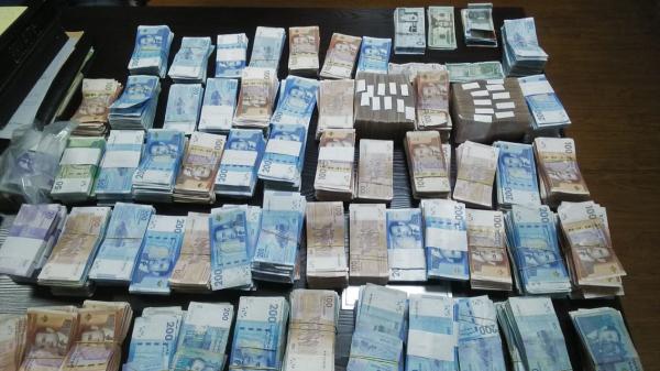 إيداع أب وإبنه سجن سطات في قضية بيع عقود مزورة للهجرة الى الخارج مقابل 300 مليون