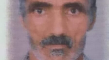 العثور على ج.ثة مواطن ستيني بأولاد ستوت في مرحلة متقدمة من التحلل