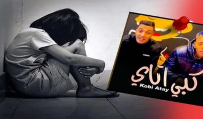 المحكمة تدين صاحب أغنية “شر كبي أتاي” بالسجن لهذه المدة