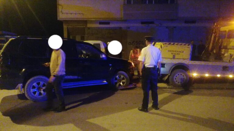 الرصاص الحي يلعلع بمدينة جرسيف ويستنفر الأمن 5 الرصاص الحي يلعلع بمدينة جرسيف ويستنفر الأمن