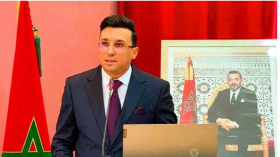 ‎اعتقال نائب رئيس جماعة من داخل المطار بسبب فضيحة اخلاقية