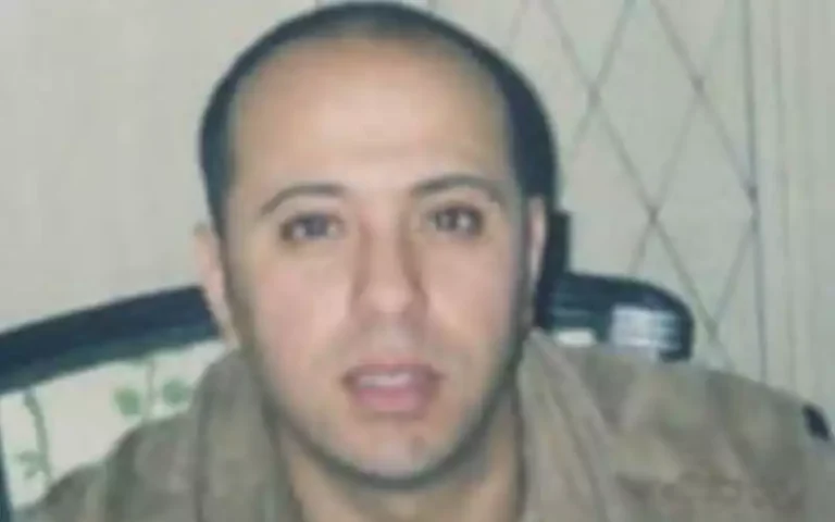 منير الرماش يستعد لمغادرة أسوار السجن يوم الخميس القادم .. بعد قضائه 20سنة 2 منير الرماش يستعد لمغادرة أسوار السجن يوم الخميس القادم .. بعد قضائه 20سنة
