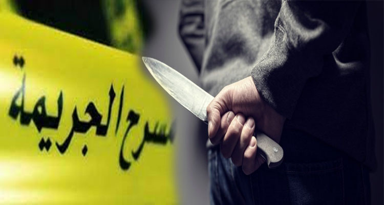 شخص يقتل زوجته وحماته وابنه بالحوز 7 شخص يقتل زوجته وحماته وابنه بالحوز