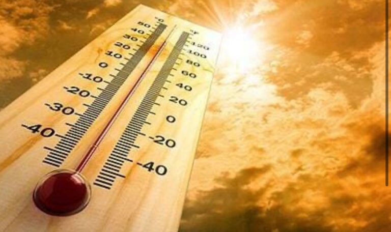 موجة حر عالية ستعرفها مختلف مناطق المغرب