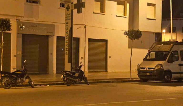 الدريوش:  توقيف جزائريين ونيجيري عبروا تراب المملكة بشكل غير قانوني