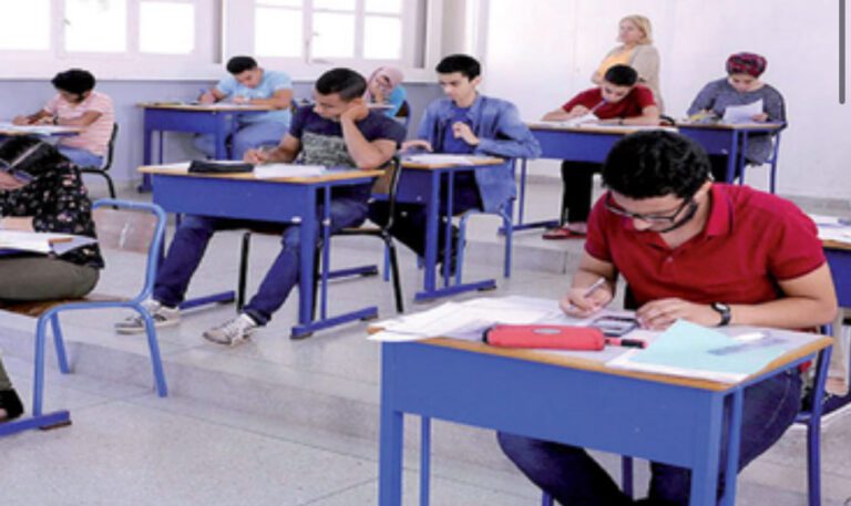 هذه هي تواريخ الامتحانات والإعلان عن نتائجها …هام لتلاميذ البكالوريا بالناظور