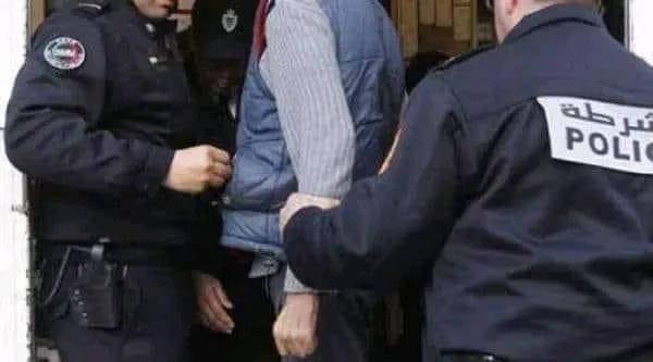 ضبط 11 كيلوغرام من الكوكايين وتوقيف مقدم شرطة يعمل بتطوان بمدخل مدينة العروي