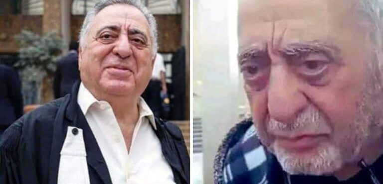أثار ظهور زيان وهو متجه إلى المحكمة ردود أفعال متباينة على مواقع التواصل الاجتماعي 3 أثار ظهور زيان وهو متجه إلى المحكمة ردود أفعال متباينة على مواقع التواصل الاجتماعي