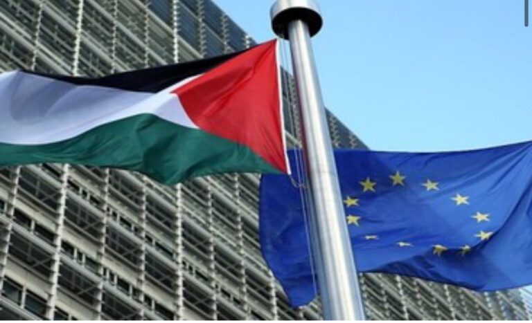 بصفة رسمية … 3 دول أوروبية تعترف بالدولة الفلسطينية وسط غضب إسرائيلي