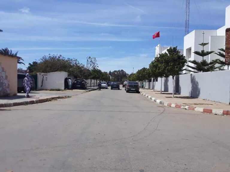 أجودان يضع حدا لحياه بعيار ناري بواسطة سلاحه الوظيفي