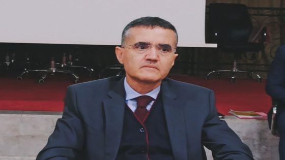 عامل الناظور يزف بشرى سارة بخصوص المنطقة الصناعية والمنصة اللوجيستية بالعروي