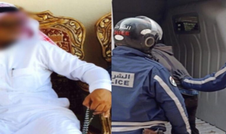المغرب يدين 7 أشخاص في قضية مقتل سائح سعودي
