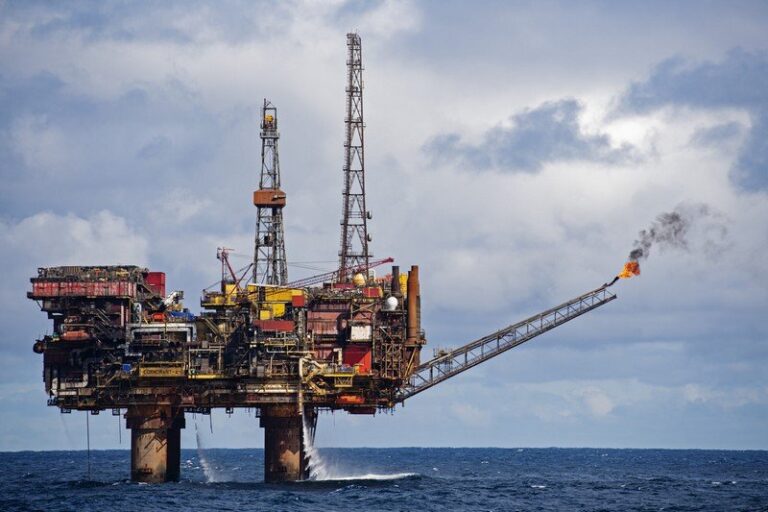 شركة شاريوت البريطانية تعلن نجاح حملة التنقيب عن الغاز الطبيعي بحقل “دارتوا” المغربي متوقعة تقديرات عالية للكميات