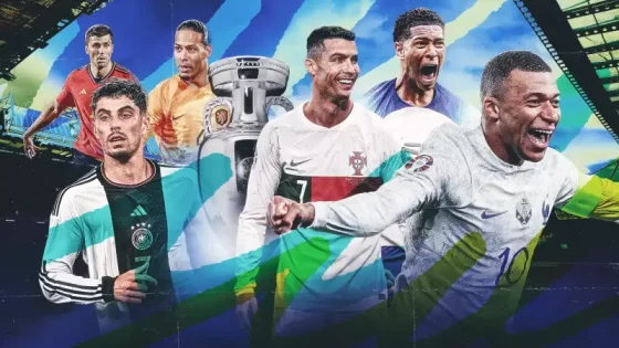 الهجرة الى المانيا عن طريق فعاليات كأس اوربا للامم؟
