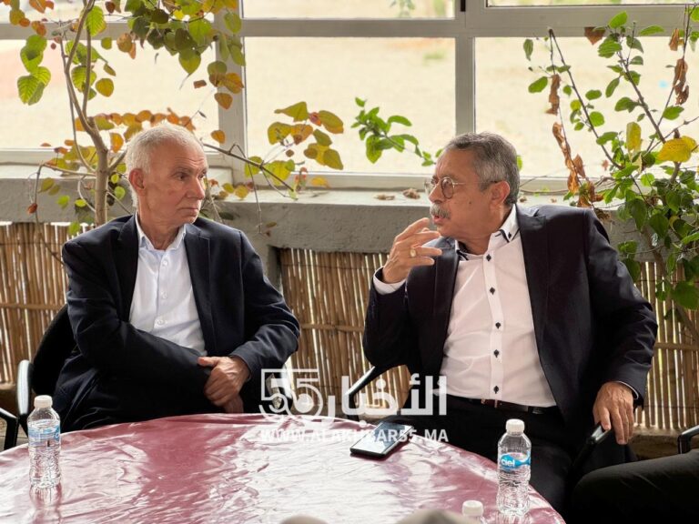 العروي : جمعية نور الفتح تبصم على حفل ختاني ناجح بحضور منتخبي الجماعة 6 العروي : جمعية نور الفتح تبصم على حفل ختاني ناجح بحضور منتخبي الجماعة
